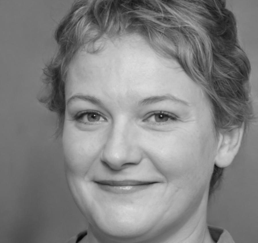 Romy Falkenbach